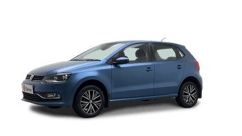 Used 2017 Volkswagen Polo Allstar 1.2 (P) Petrol Manual Image