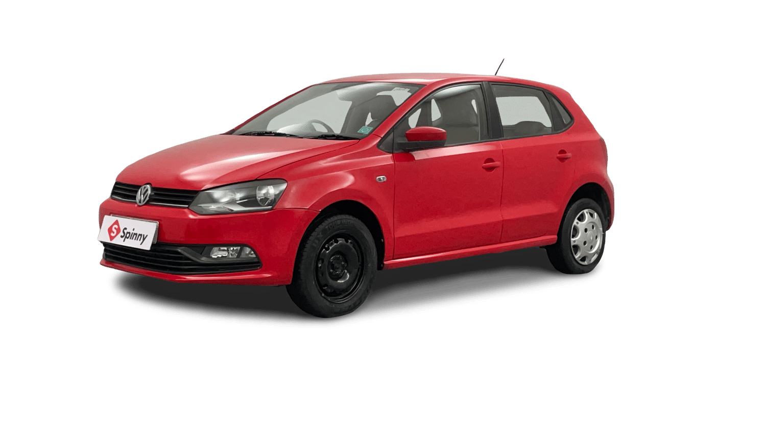 Used 2015 Volkswagen Polo Comfortline 1.2L (P) Petrol Manual Image