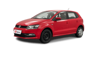 Used 2015 Volkswagen Polo Comfortline 1.2L (P) Petrol Manual Image
