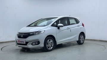 Used 2022 Honda Jazz ZX CVT Petrol Automatic Image