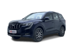 Used 2022 Mahindra XUV700 AX 7 Petrol AT Luxury Pack 7 STR Petrol Automatic Image