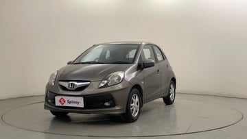 Used 2014 Honda Brio VX AT Petrol Automatic Image