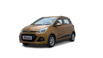 Used 2016 Hyundai Grand i10 Asta AT 1.2 Kappa VTVT Petrol Automatic Image