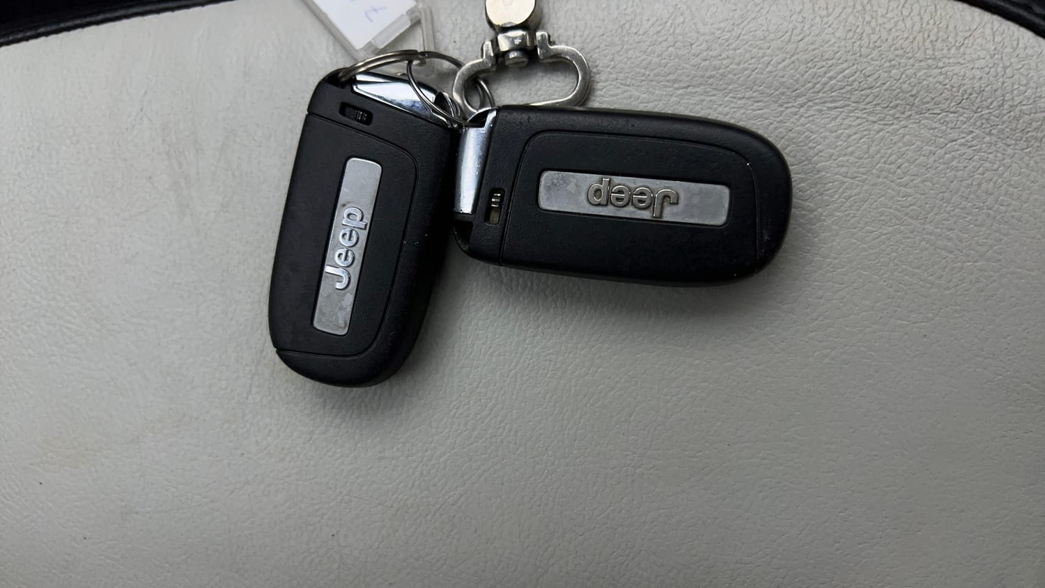 2019 Jeep Compass Limited Plus Petrol AT-44