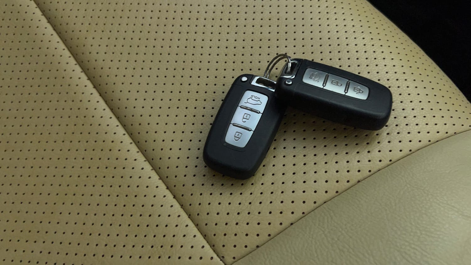 Used 2013 Hyundai Verna Fluidic 1.6 VTVT SX Opt AT Petrol Automatic extra CAR KEY VIEW
