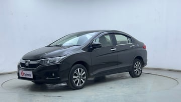 Used 2022 Honda City 4th Generation V Petrol Petrol Manual Image