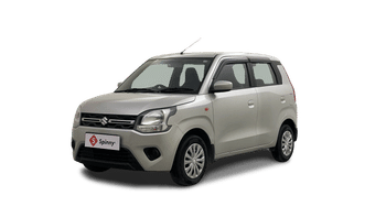 Used 2023 Maruti Suzuki Wagon R ZXI 1.2 AGS Petrol Automatic Image
