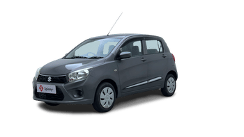 Used 2018 Maruti Suzuki Celerio VXi AMT Petrol Automatic Image