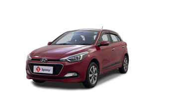 Used 2017 Hyundai Elite i20 Asta 1.2 (O) Petrol Manual Image