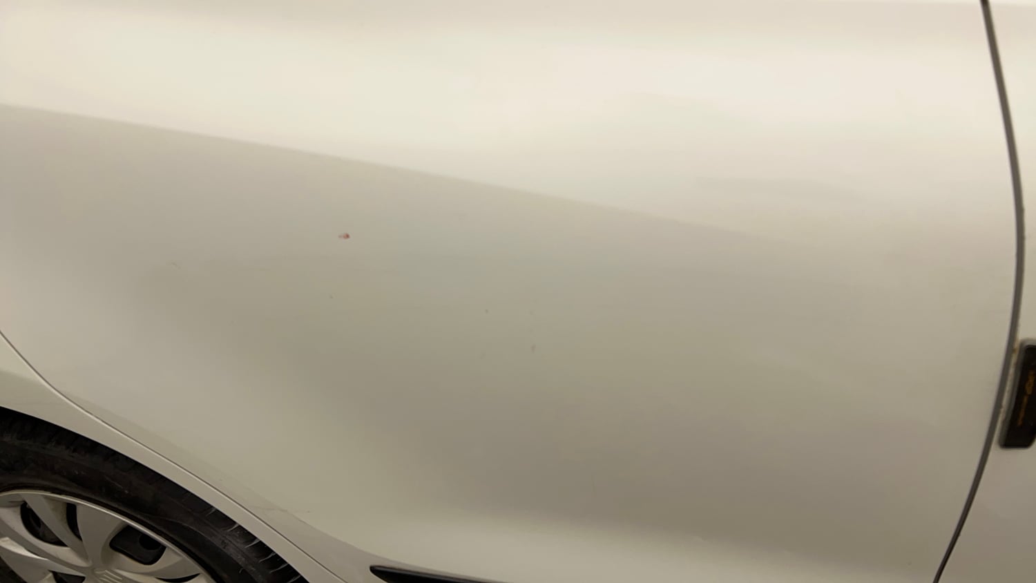 Used 2019 Maruti Suzuki Swift VXi Petrol Manual dents MINOR SCRATCH