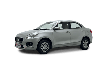Used 2018 Maruti Suzuki Dzire VXi Petrol Manual Image