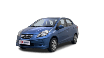 Used 2014 Honda Amaze 1.2 SX i-VTEC Petrol Manual Image