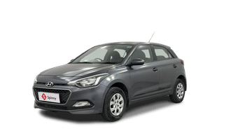 Used 2015 Hyundai Elite i20 Sportz 1.2 Petrol Manual Image