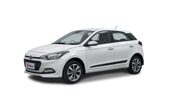 Used 2015 Hyundai Elite i20 Sportz 1.2 (O) Petrol Manual Image