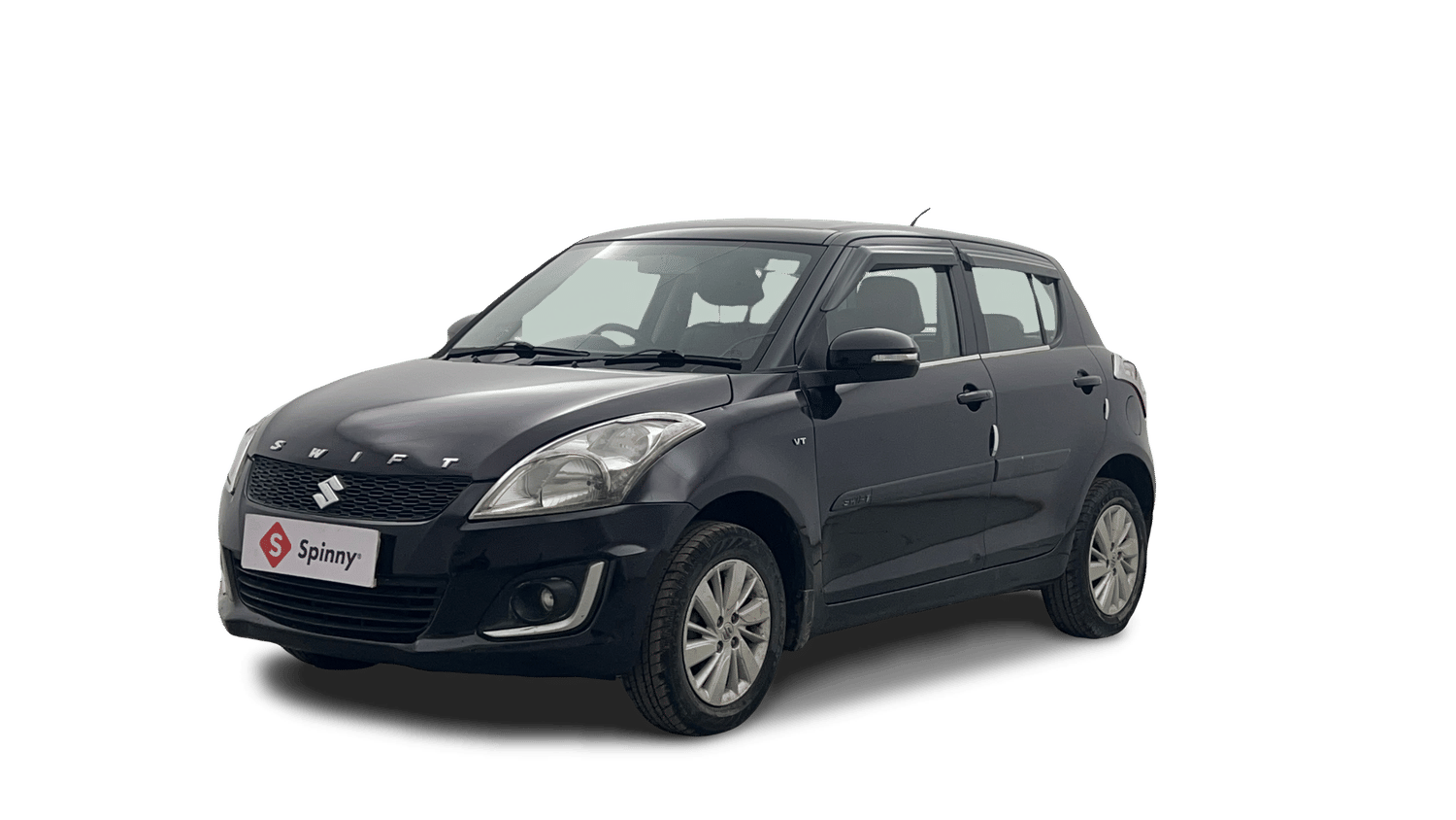 Used 2017 Maruti Suzuki Swift ZXi Petrol Manual Image