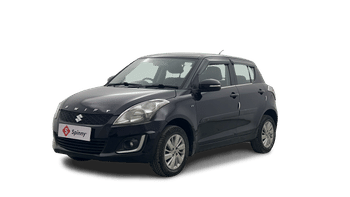 Used 2017 Maruti Suzuki Swift ZXi Petrol Manual Image