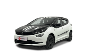 Used 2024 Tata Altroz Racer R3 Petrol Manual Image