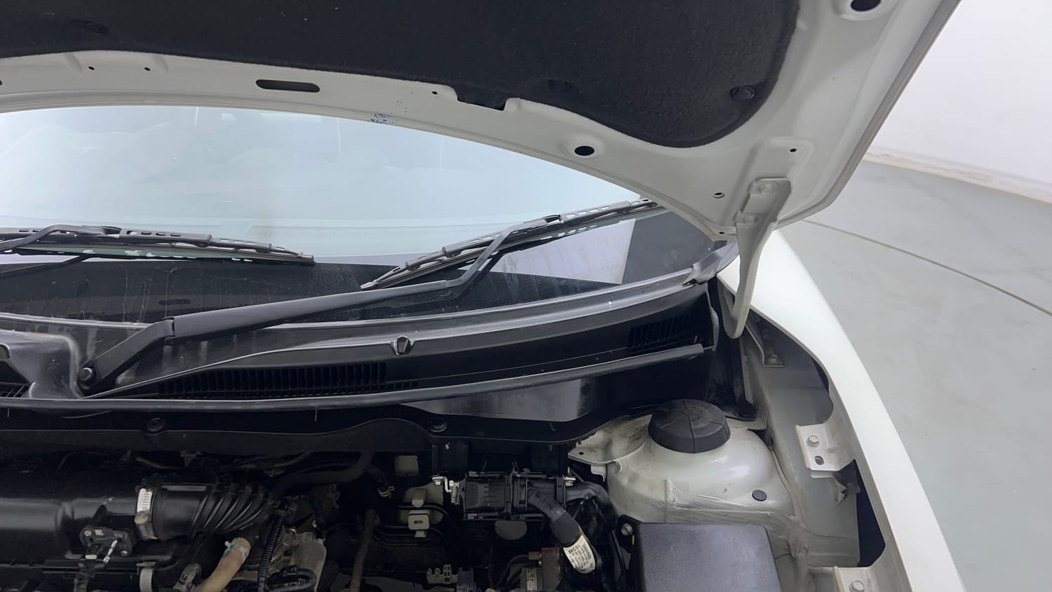 2021 Maruti Suzuki Swift VXi-30