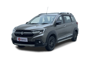 Used 2021 Maruti Suzuki XL6 Zeta AT Petrol Petrol Automatic Image