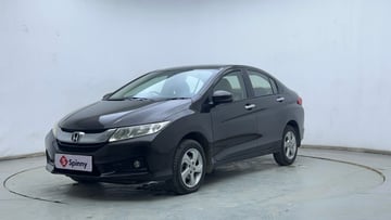 Used 2016 Honda City V Diesel Diesel Manual Image