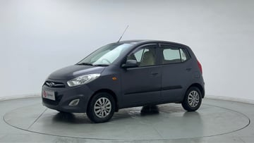 Used 2014 Hyundai I10 Sportz 1.1 iRDE2 Petrol Manual Image