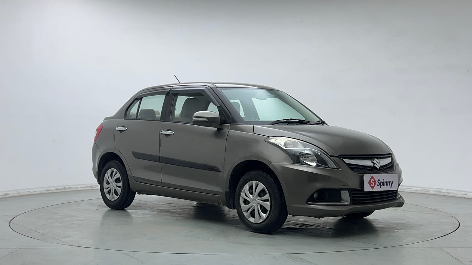2016 Maruti Suzuki Swift Dzire VXI-6
