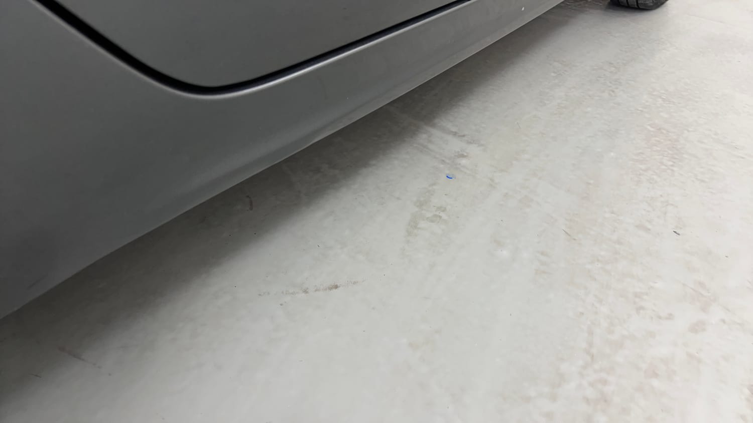 Used 2024 Tata Tiago XZA Plus iCNG Cng Automatic dents MINOR DENT