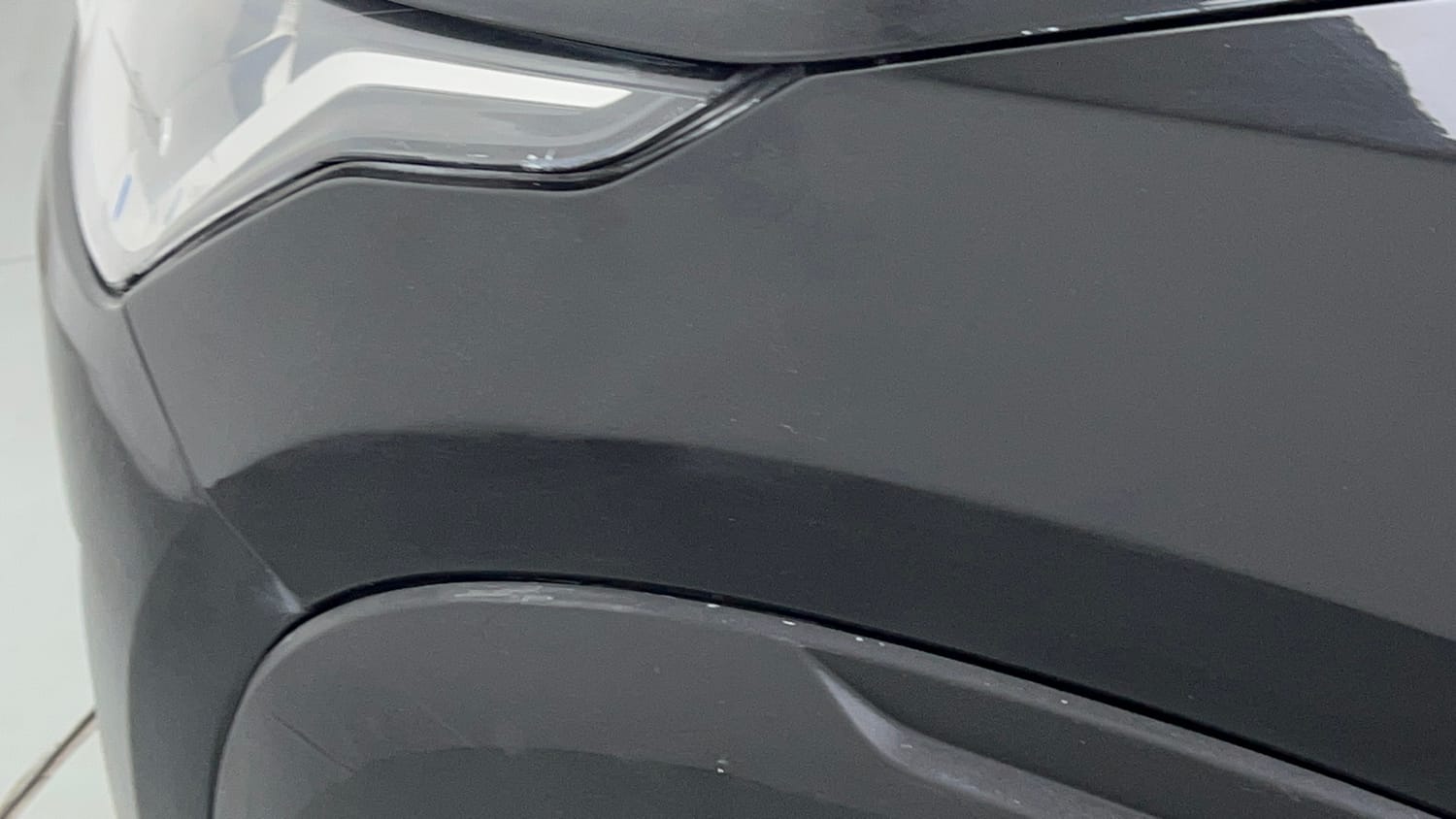 Used 2024 Nissan Magnite XE Petrol Manual dents MINOR SCRATCH