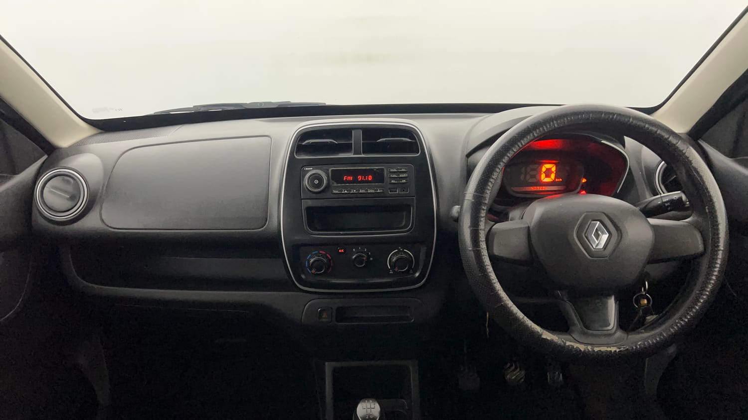 DASHBOARD VIDEO