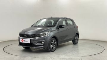 Used 2024 Tata Tiago XZA Plus iCNG Cng Automatic Image