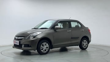 Used 2016 Maruti Suzuki Swift Dzire VXI Petrol Manual Image