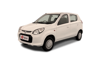 Used 2013 Maruti Suzuki Alto 800 Lxi Petrol Manual Image