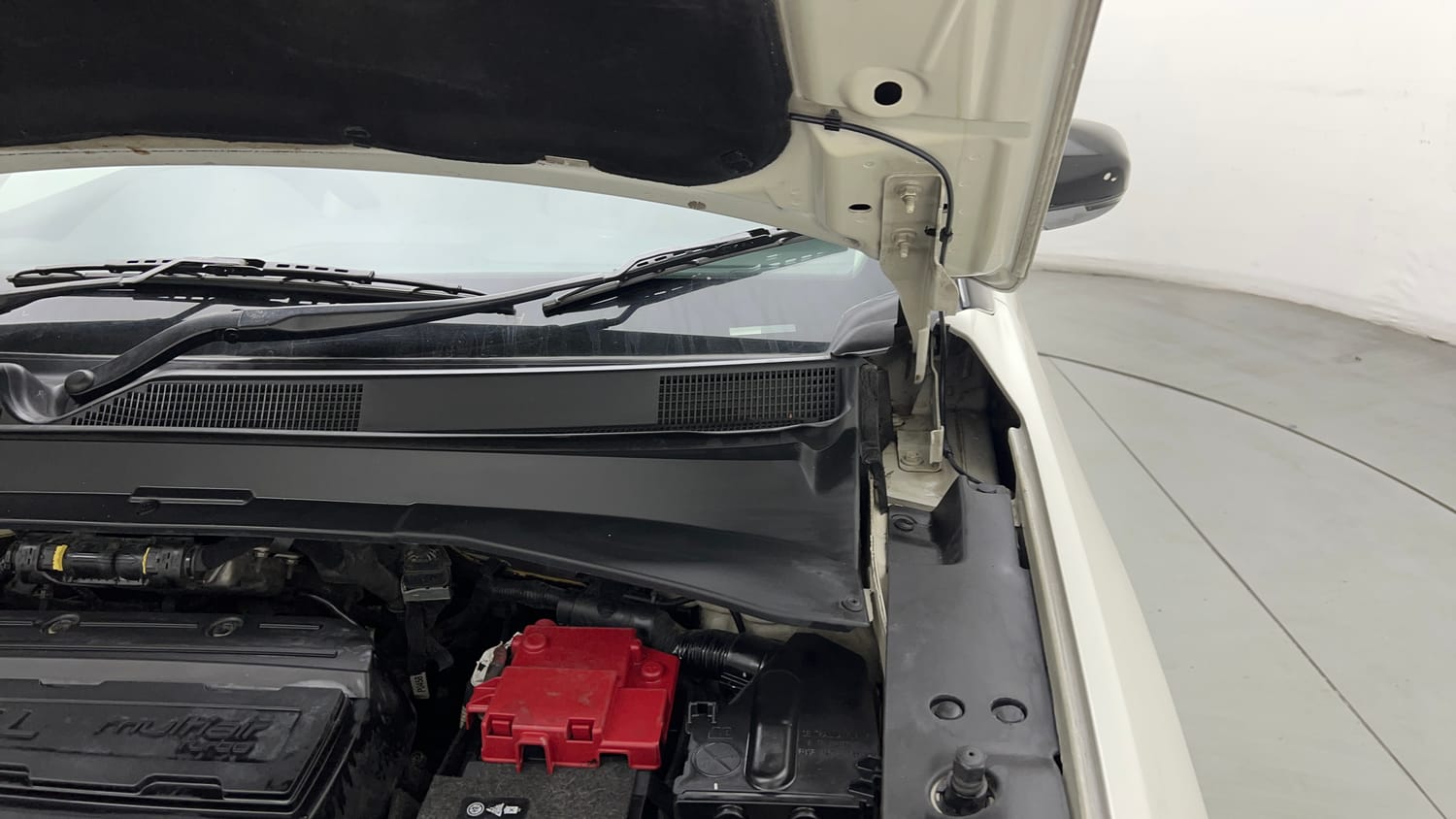 2019 Jeep Compass Limited Plus Petrol AT-30
