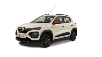 Used 2019 Renault Kwid CLIMBER 1.0 AMT Opt Petrol Automatic Image
