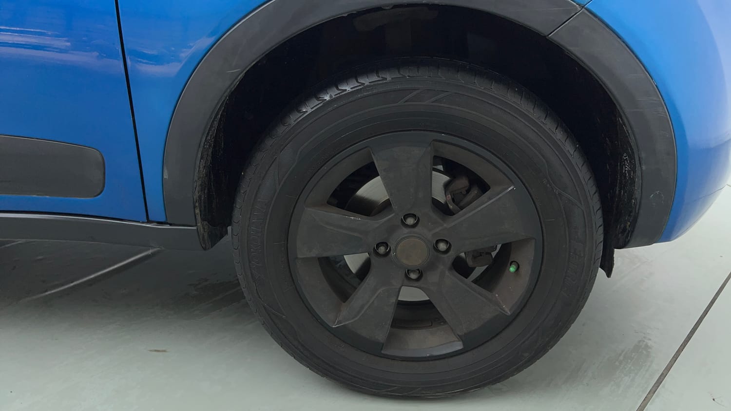 2018 Tata Nexon XZ Plus-32