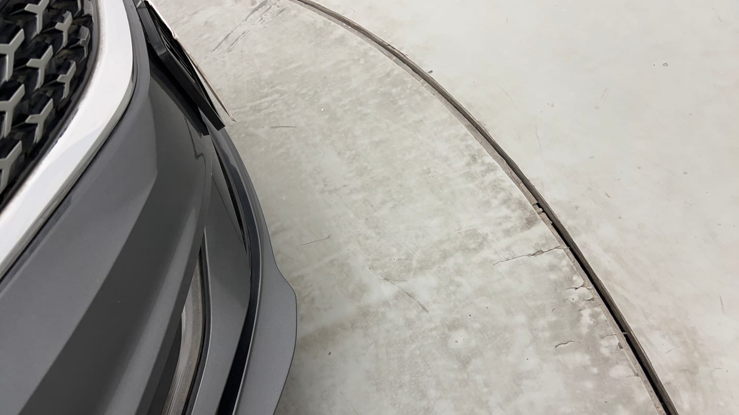 Used 2024 Tata Tiago XZA Plus iCNG Cng Automatic dents MINOR SCRATCH