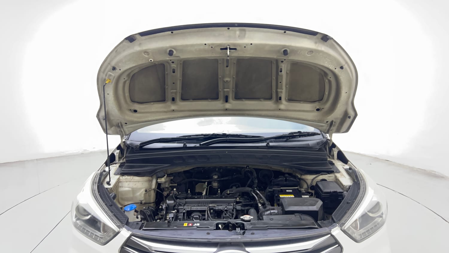 2016 Hyundai Creta 1.6 SX Plus AT Petrol-27