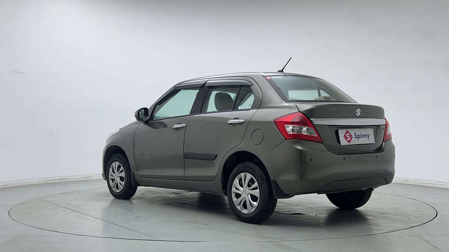 2016 Maruti Suzuki Swift Dzire VXI-2