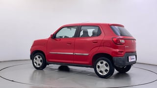 Used 2019 Maruti Suzuki S-Presso VXi Plus Petrol Manual exterior LEFT REAR CORNER VIEW
