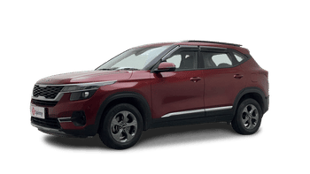 Used 2020 Kia Seltos HTK Plus 1.5 Petrol Manual Image