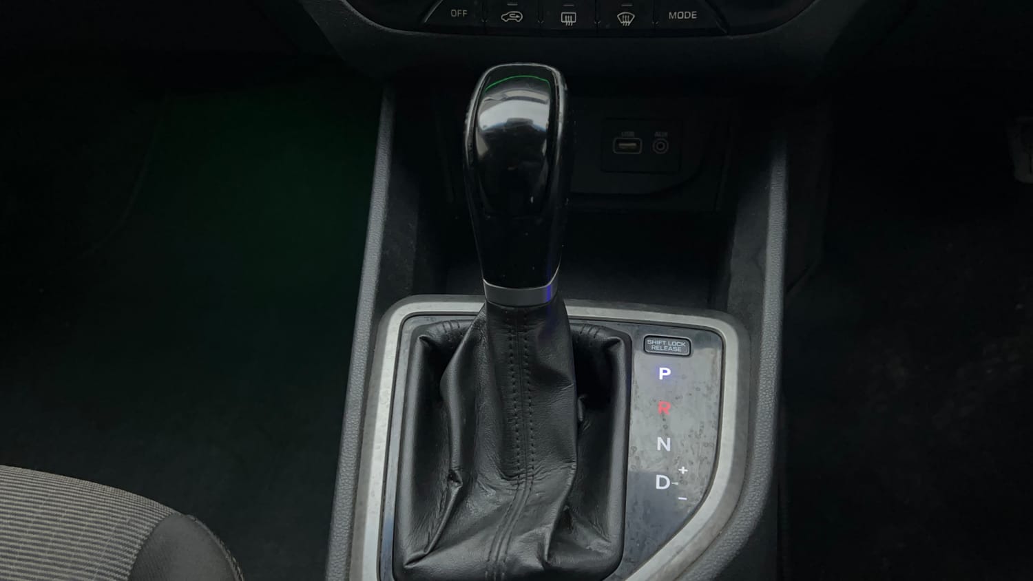 2016 Hyundai Creta 1.6 SX Plus AT Petrol-16