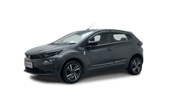 Used 2022 Tata Altroz XZ i-Turbo Petrol Petrol Manual Image