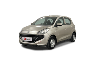 Used 2019 Hyundai Santro Magna Petrol Manual Image