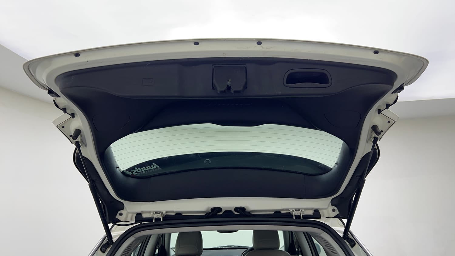 2019 Jeep Compass Limited Plus Petrol AT-24