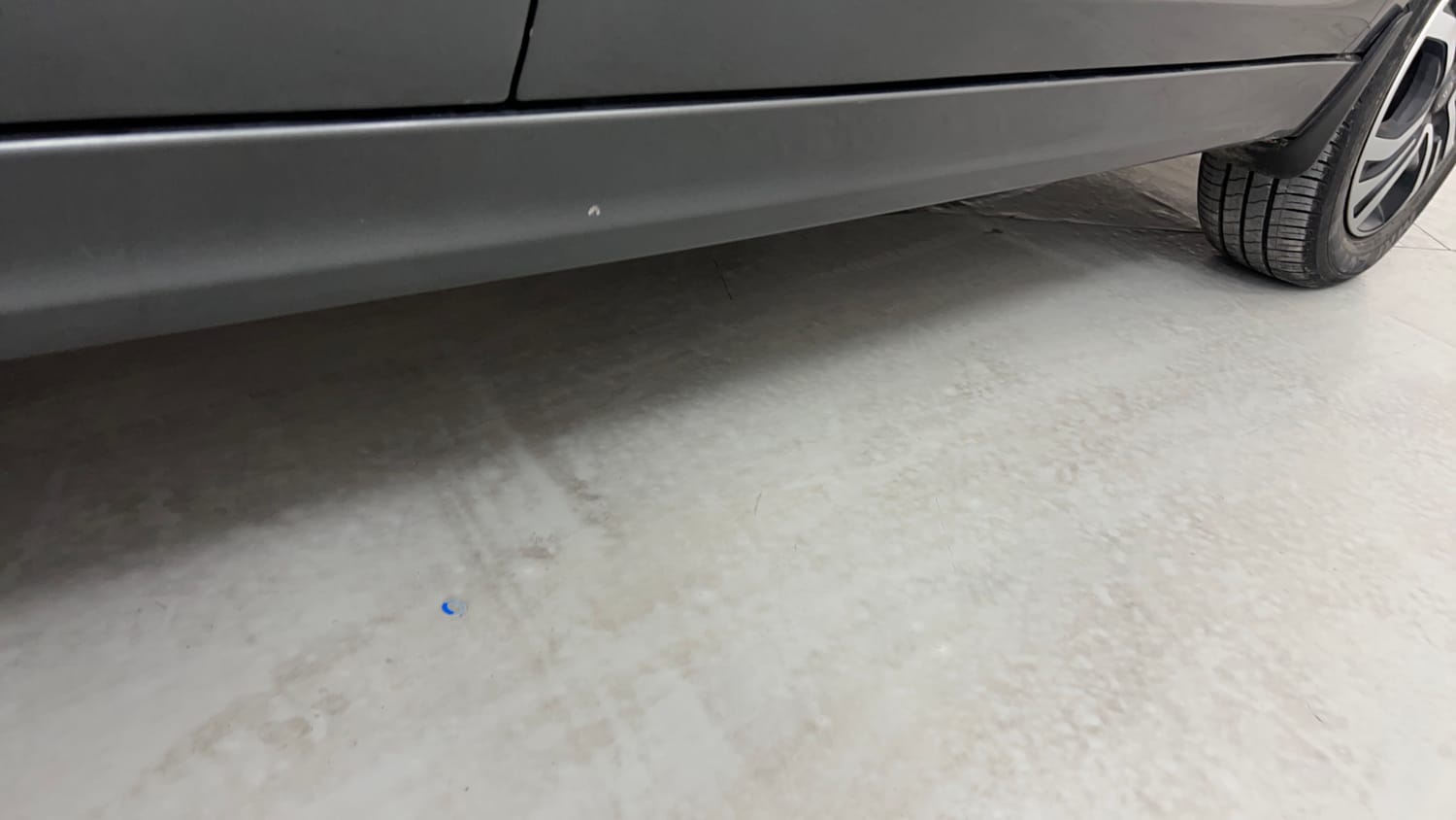 Used 2024 Tata Tiago XZA Plus iCNG Cng Automatic dents MINOR SCRATCH