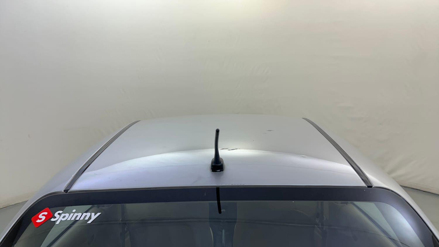 Used 2013 Honda Amaze 1.2 EX i-VTEC Petrol Manual exterior EXTERIOR ROOF VIEW