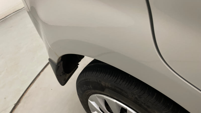 Used 2023 Maruti Suzuki Wagon R ZXI 1.2 AGS Petrol Automatic dents MINOR SCRATCH