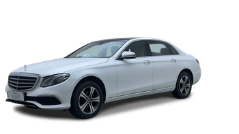 Used 2019 Mercedes-Benz E-Class E 220d Exclusive Diesel Automatic Image