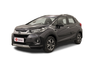 Used 2017 Honda WR-V VX MT Diesel Diesel Manual Image