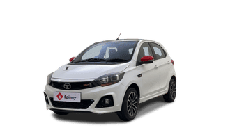 Used 2019 Tata Tiago JTP 1.2 Petrol Manual Image